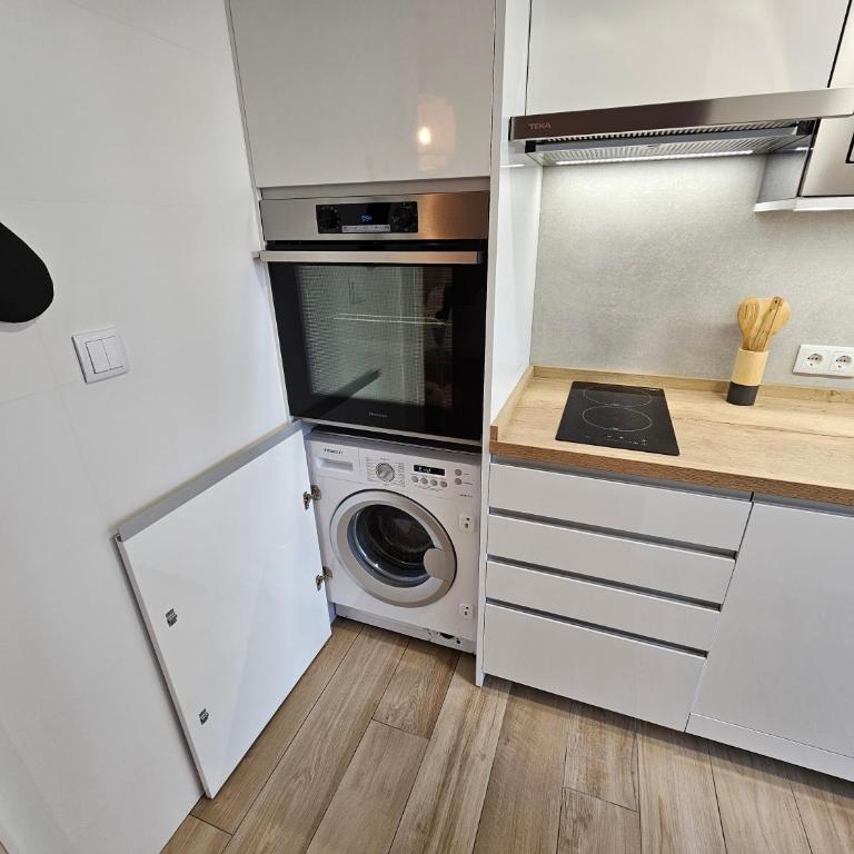 Arenales Sol y Playa Galatea III - Apartamento de 2 dormitorios - 15