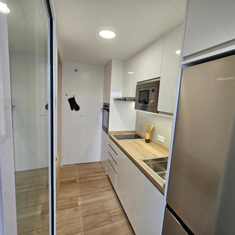 Arenales Sol y Playa Galatea III - Apartamento de 2 dormitorios - 14