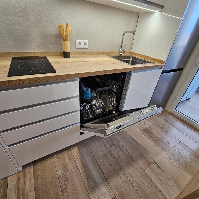 Arenales Sol y Playa Galatea III - Apartamento de 2 dormitorios - 16