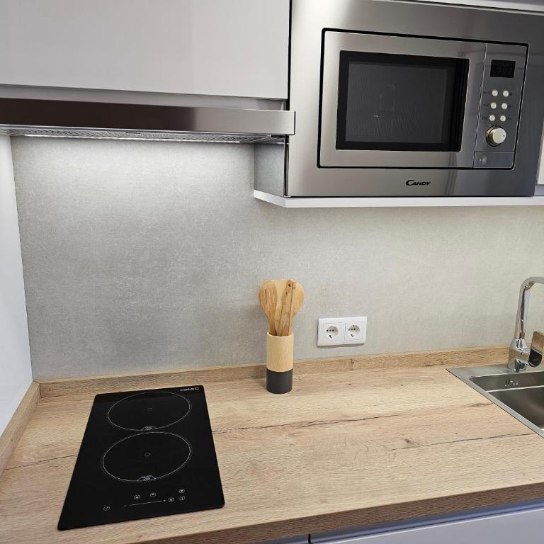 Arenales Sol y Playa Galatea III - Apartamento de 2 dormitorios - 12