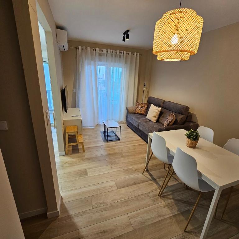 Arenales Sol y Playa Galatea III - Apartamento de 2 dormitorios - 5