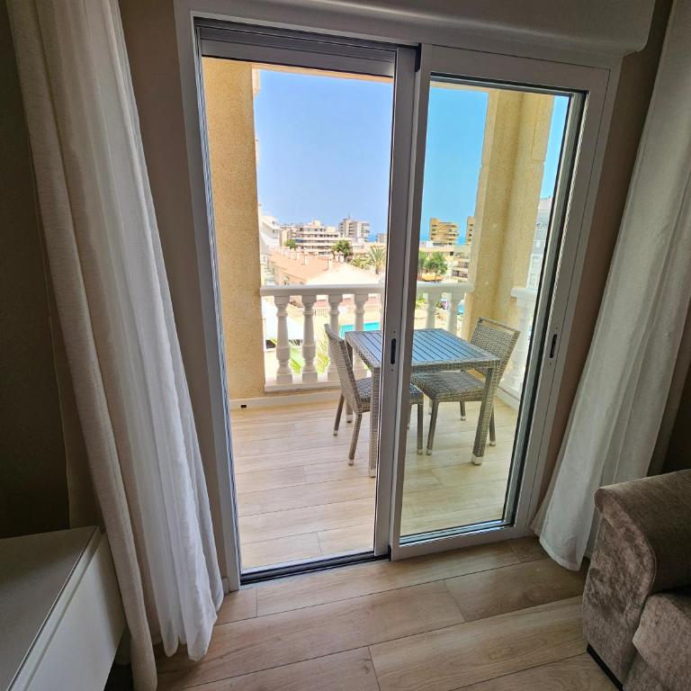 Arenales Sol y Playa Galatea III - Apartamento de 2 dormitorios - 10