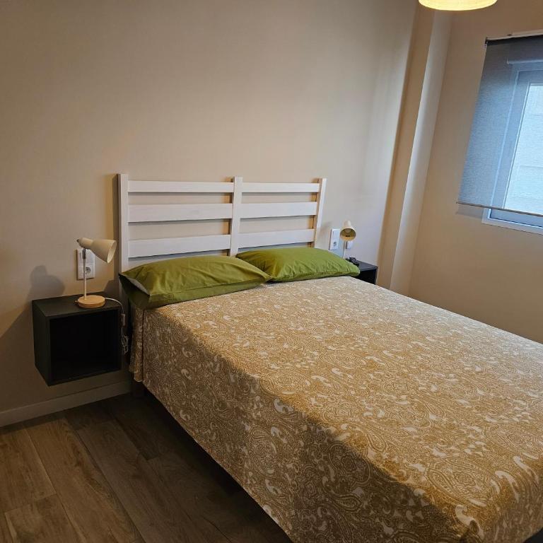 Arenales Sol y Playa Galatea III - Apartamento de 2 dormitorios - 21
