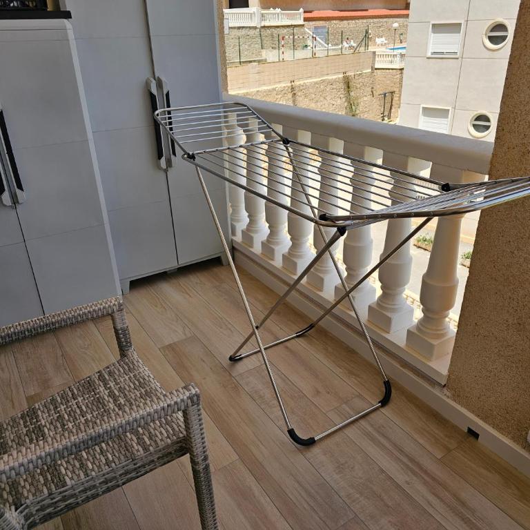 Arenales Sol y Playa Galatea III - Apartamento de 2 dormitorios - 31