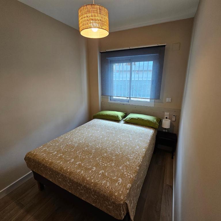 Arenales Sol y Playa Galatea III - Apartamento de 2 dormitorios - 24