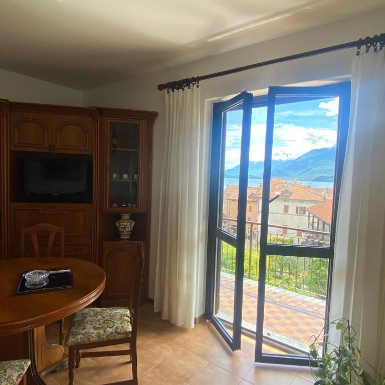 Casa Blue lake - Appartamento con 3 Camere da Letto - 1