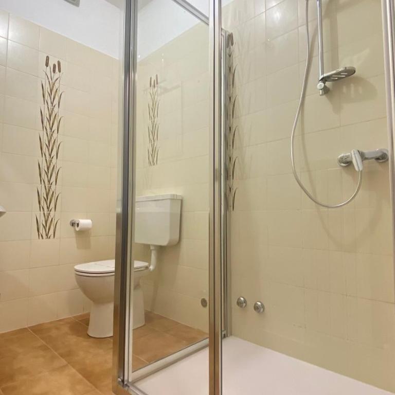 Casa Blue lake - Appartamento con 3 Camere da Letto - 22