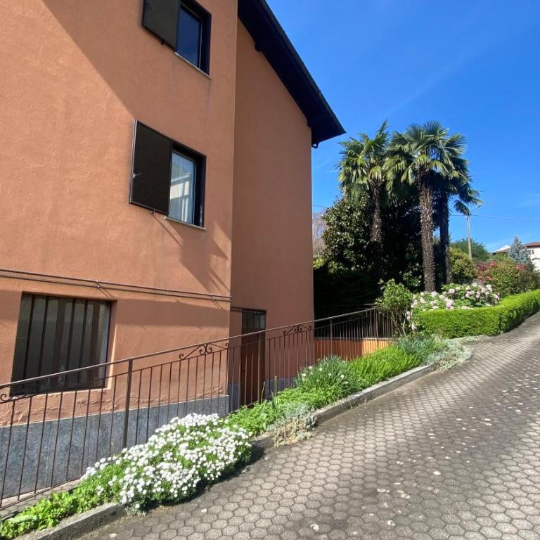 Casa Blue lake - Appartamento con 3 Camere da Letto - 16