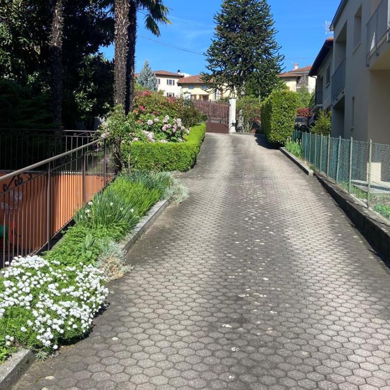 Casa Blue lake - Appartamento con 3 Camere da Letto - 17