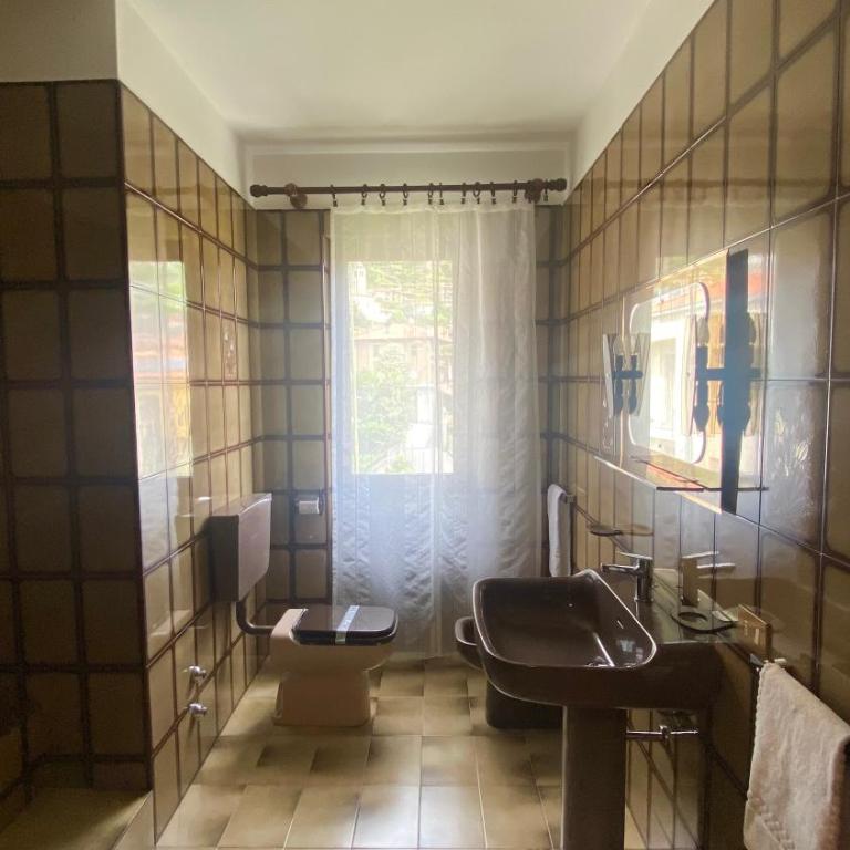 Casa Blue lake - Appartamento con 3 Camere da Letto - 27