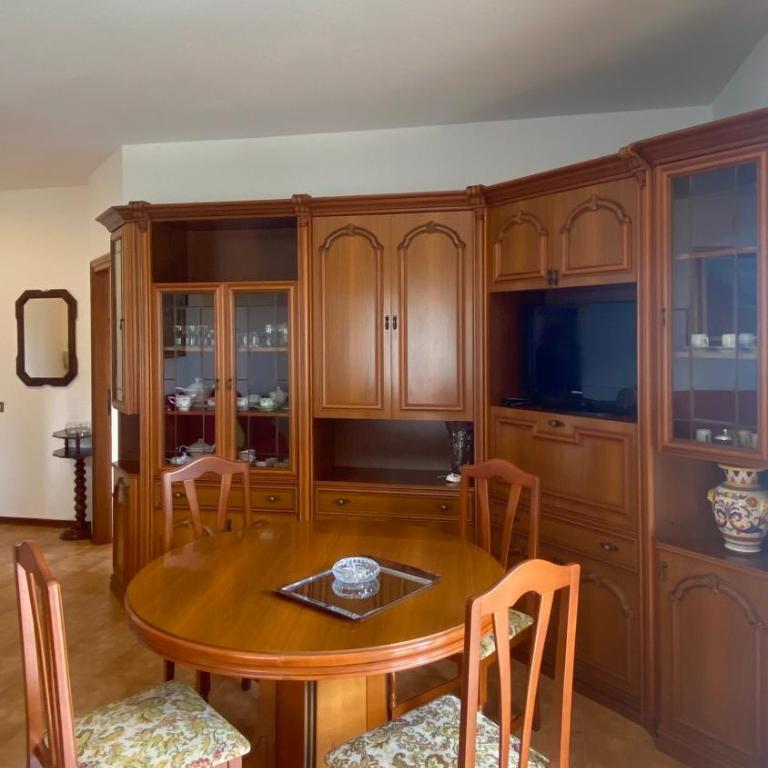 Casa Blue lake - Appartamento con 3 Camere da Letto - 13