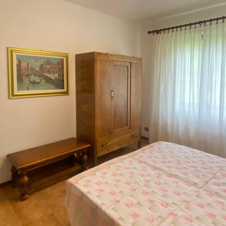 Casa Blue lake - Appartamento con 3 Camere da Letto - 25