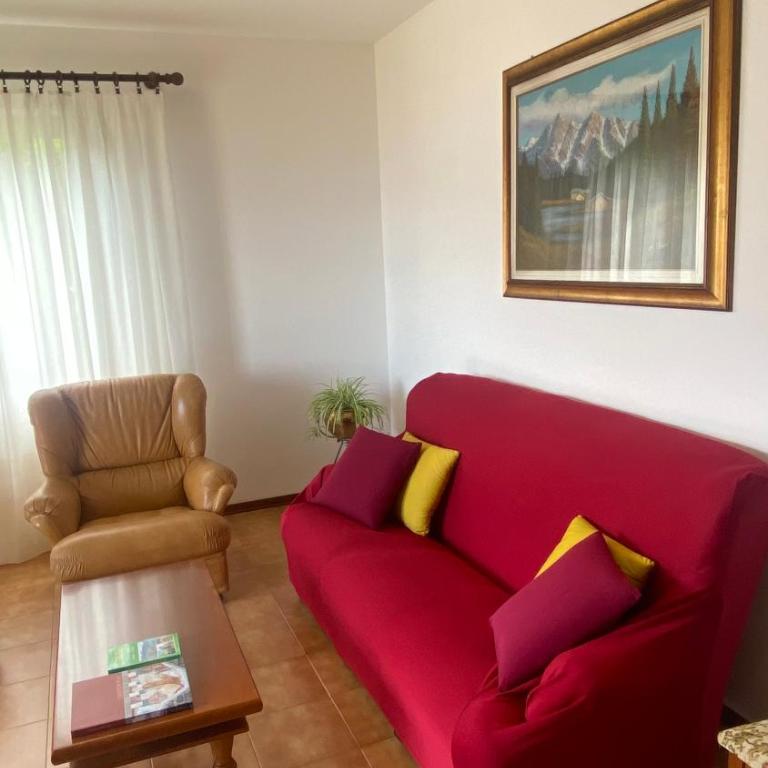 Casa Blue lake - Appartamento con 3 Camere da Letto - 14