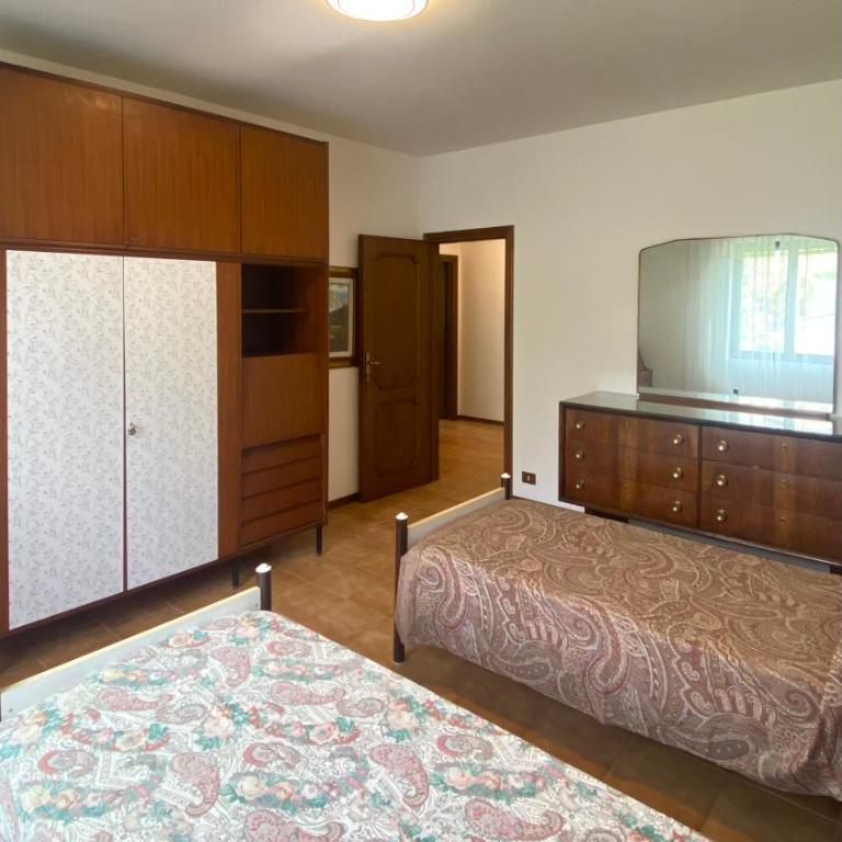 Casa Blue lake - Appartamento con 3 Camere da Letto - 29