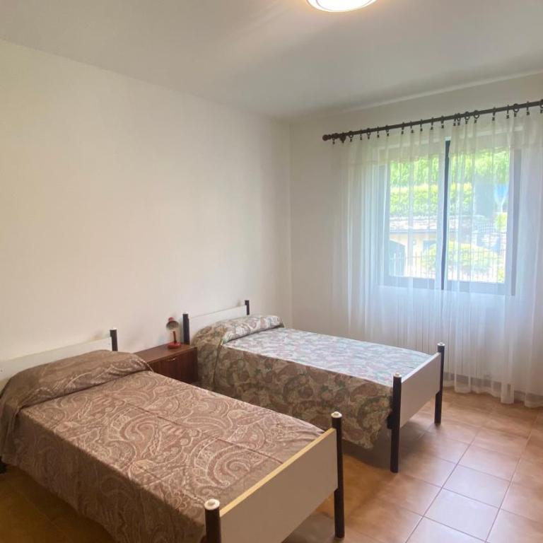 Casa Blue lake - Appartamento con 3 Camere da Letto - 30