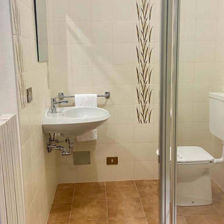 Casa Blue lake - Appartamento con 3 Camere da Letto - 21