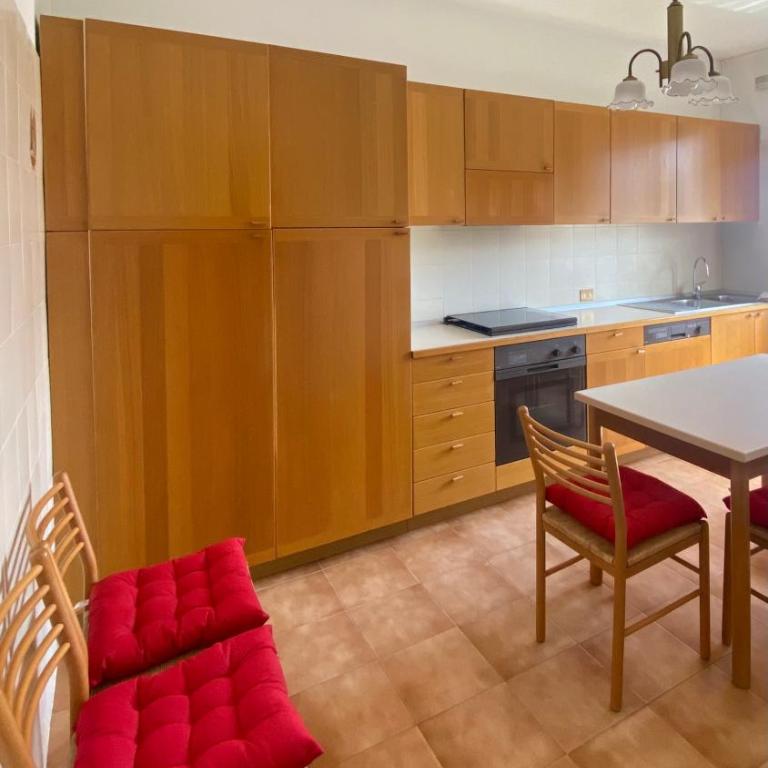 Casa Blue lake - Appartamento con 3 Camere da Letto - 19