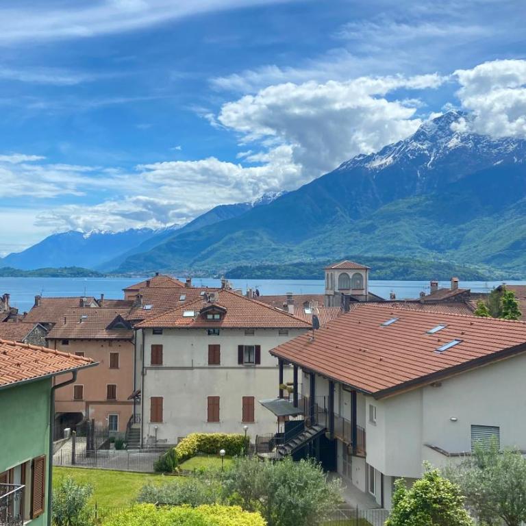 Casa Blue lake - Appartamento con 3 Camere da Letto - 15