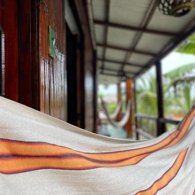 Un Dia Boutique Resort - Habitación Doble con vistas al jardín - 12