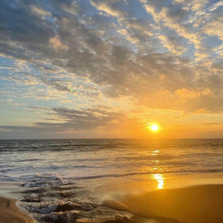 Un Dia Boutique Resort - Habitación Doble con vistas al jardín - 13