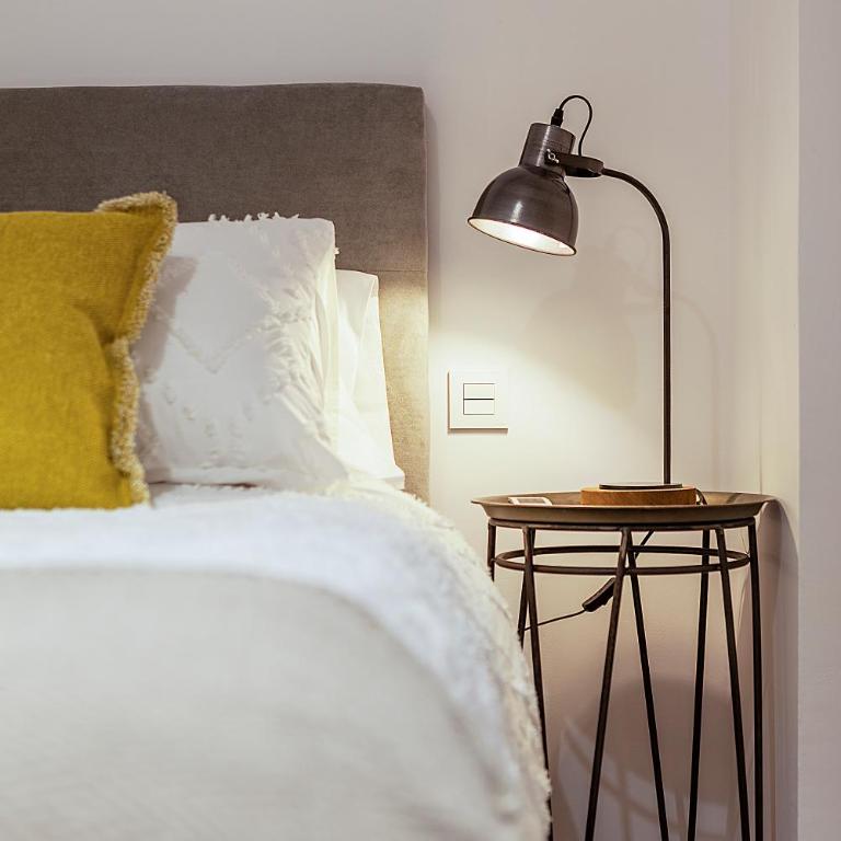 Puentezuelas 49 - One-Bedroom Apartment - 6