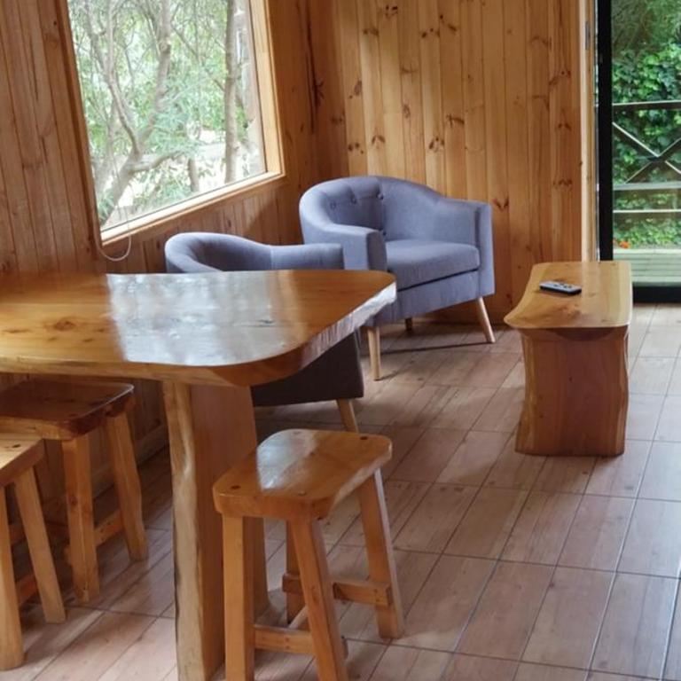 Cabañas Rancho Pinares - Apartamento Suite - 6