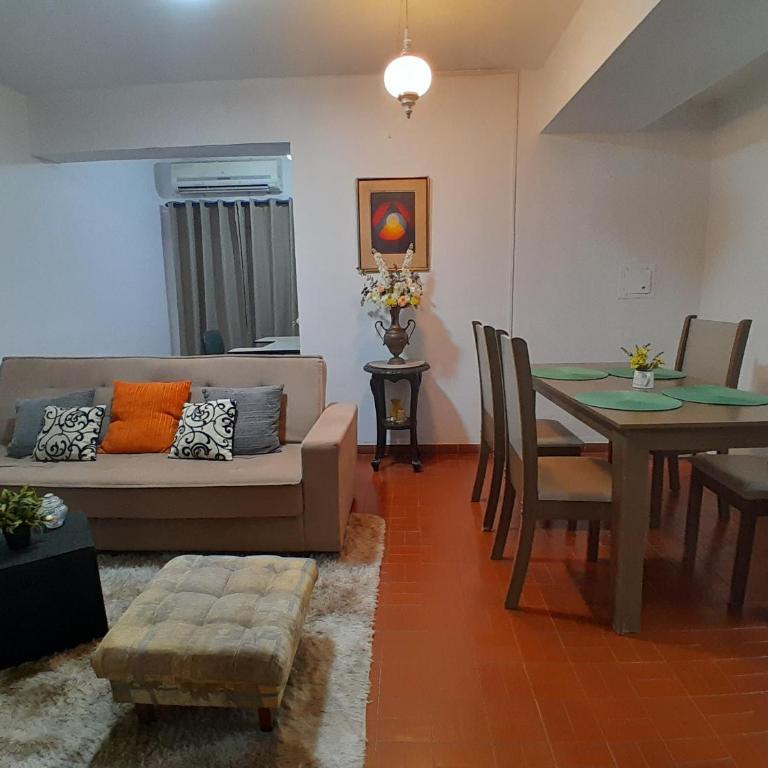 OBhouse Apartment, para sentirse como en casa! - Apartamento de 1 dormitorio - 3