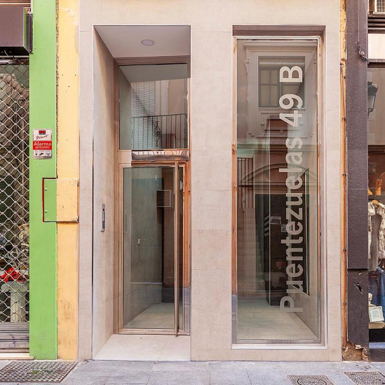 Puentezuelas 49 - One-Bedroom Apartment - 43
