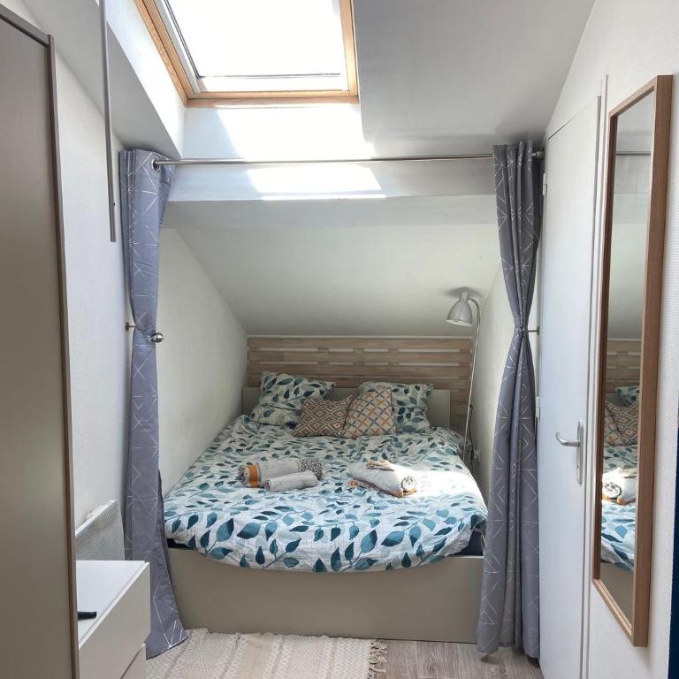 Studio Cosy Proche Centre Ville - Apartment mit 1 Schlafzimmer - 1