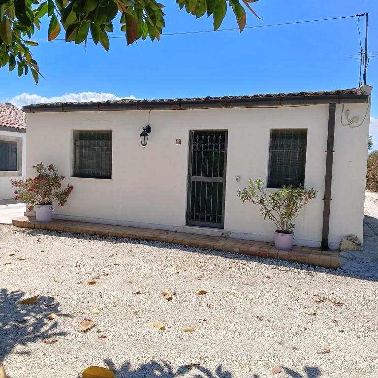 GELSOMINO SIRACUSA - Appartamento con 2 Camere da Letto - 13