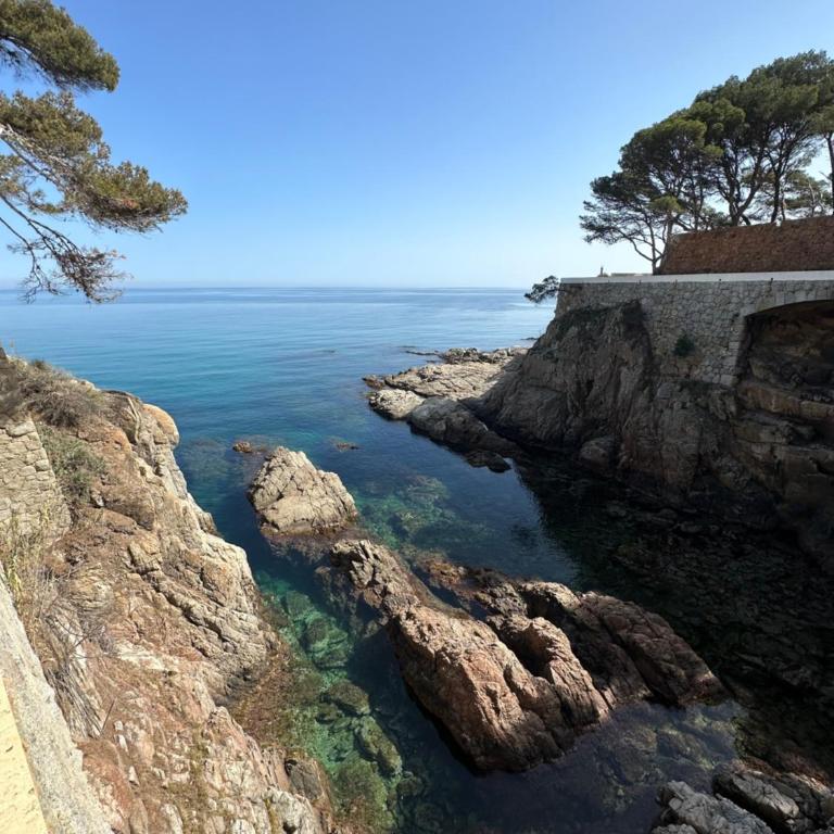 Apartaments Platja d’Aro - Apartamento de 2 dormitorios - 32