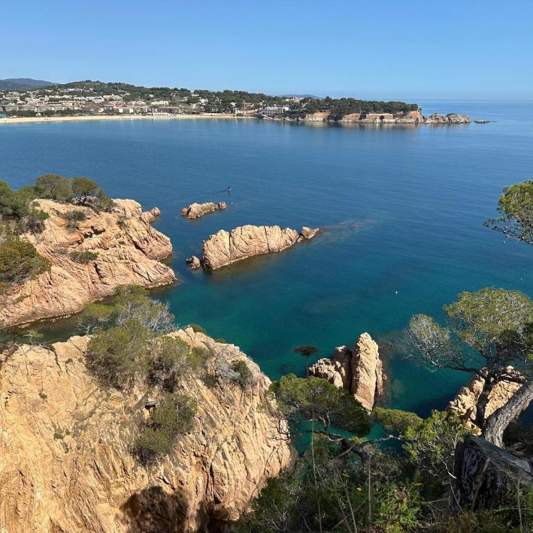 Apartaments Platja d’Aro - Apartamento de 2 dormitorios - 31