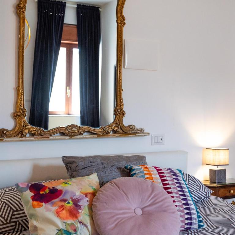 SuperAttico Bella Bellù - Family Suite - 5