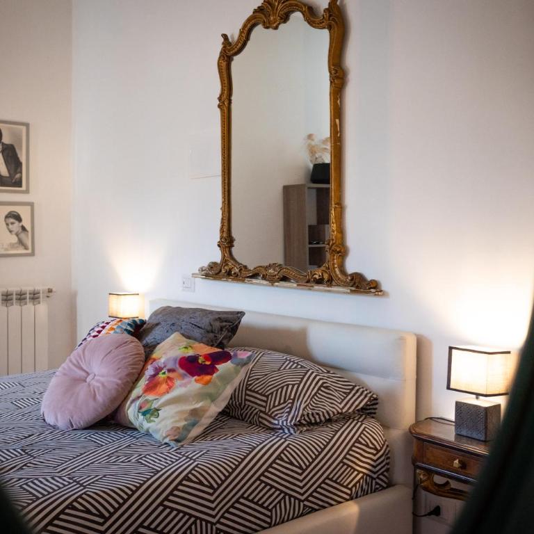 SuperAttico Bella Bellù - Family Suite - 7