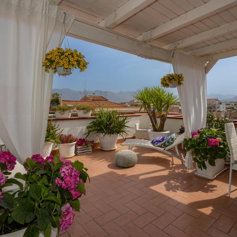 SuperAttico Bella Bellù - Family Suite - 2