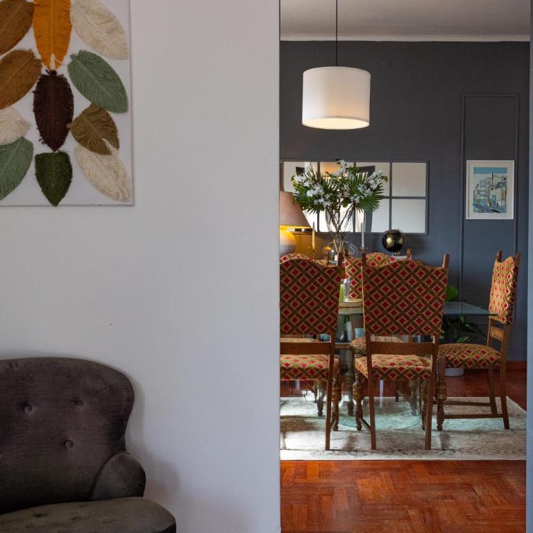 SuperAttico Bella Bellù - Family Suite - 11