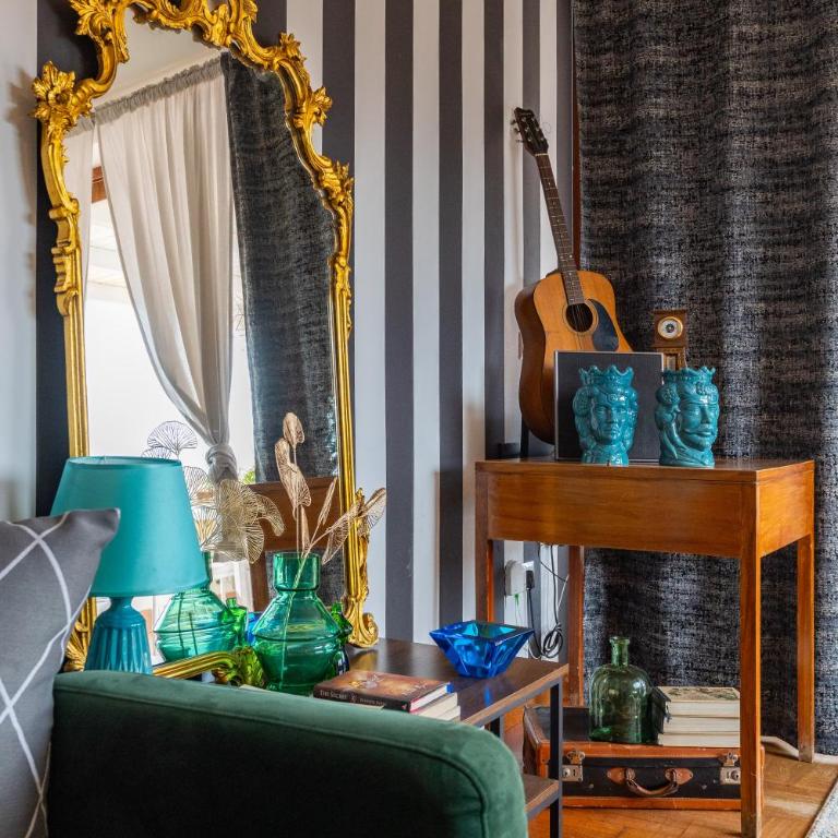 SuperAttico Bella Bellù - Family Suite - 12
