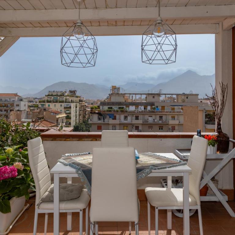 SuperAttico Bella Bellù - Family Suite - 18
