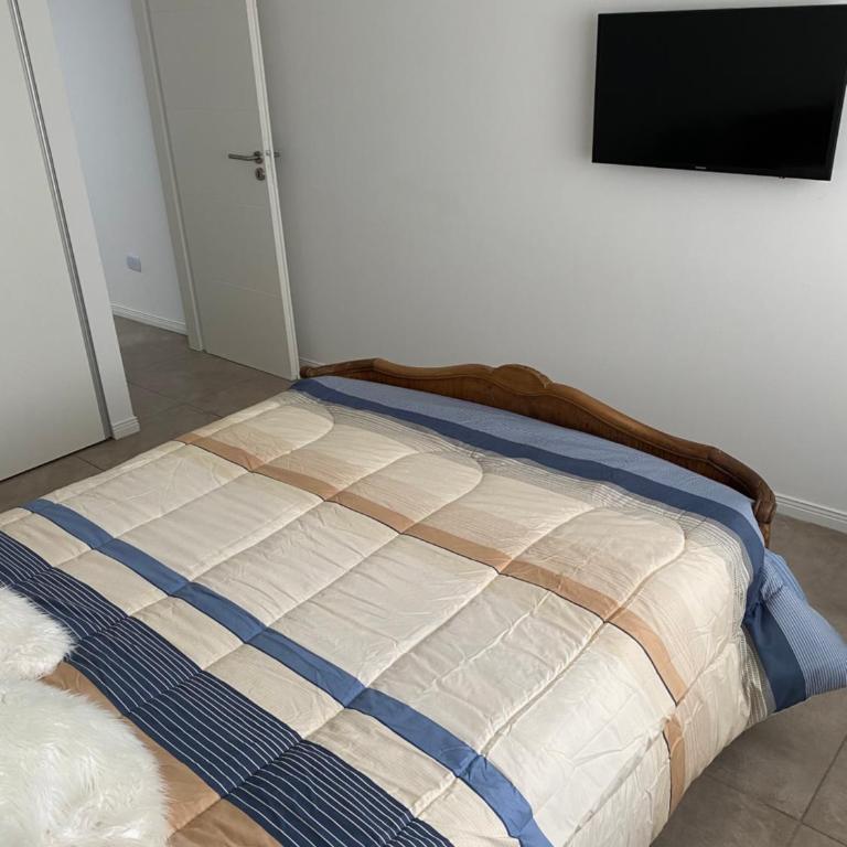 Hermoso depto 2 ambientes en Adrogue - Apartamento de 1 dormitorio - 7