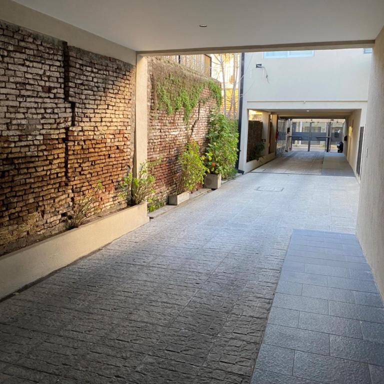 Hermoso depto 2 ambientes en Adrogue - Apartamento de 1 dormitorio - 16