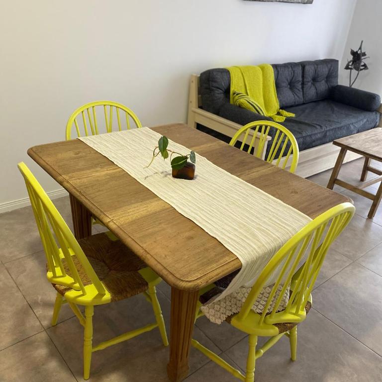 Hermoso depto 2 ambientes en Adrogue - Apartamento de 1 dormitorio - 23