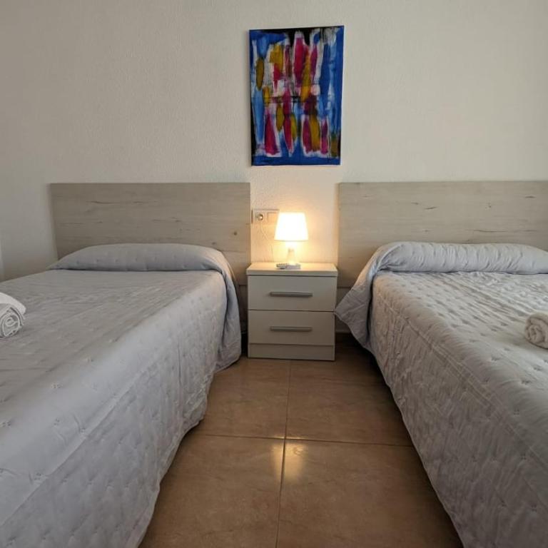 Brisas de Levante - Apartamento de 1 dormitorio - 24