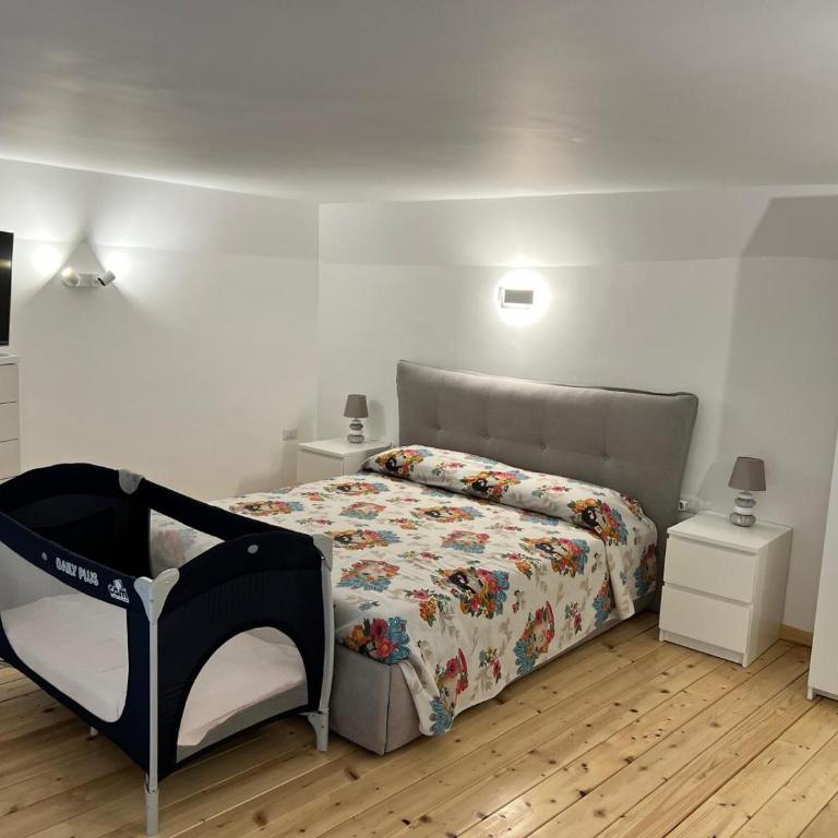 Binario82 - Vacation Home - 4