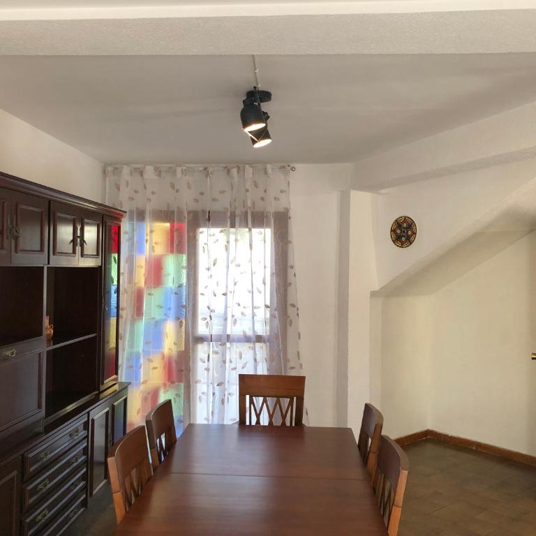 Casa de la playa - Casa de 3 dormitorios - 10