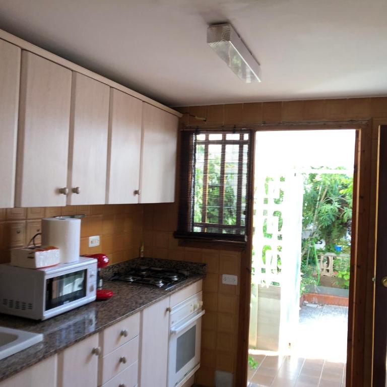 Casa de la playa - Casa de 3 dormitorios - 9