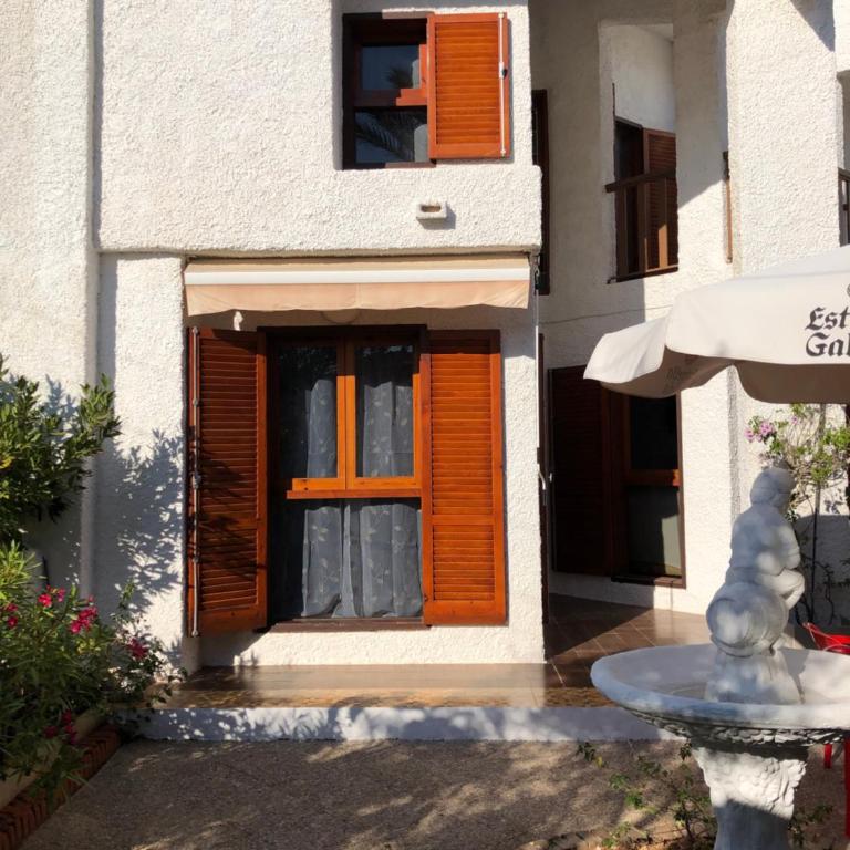 Casa de la playa - Casa de 3 dormitorios - 18