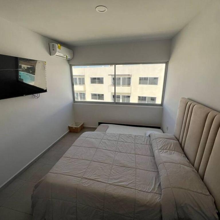 Best option in Mazatlan - Two-Bedroom Apartment - 4