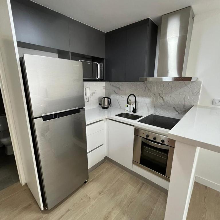 Apartments Recoleta - Apartamento de 1 dormitorio - 1