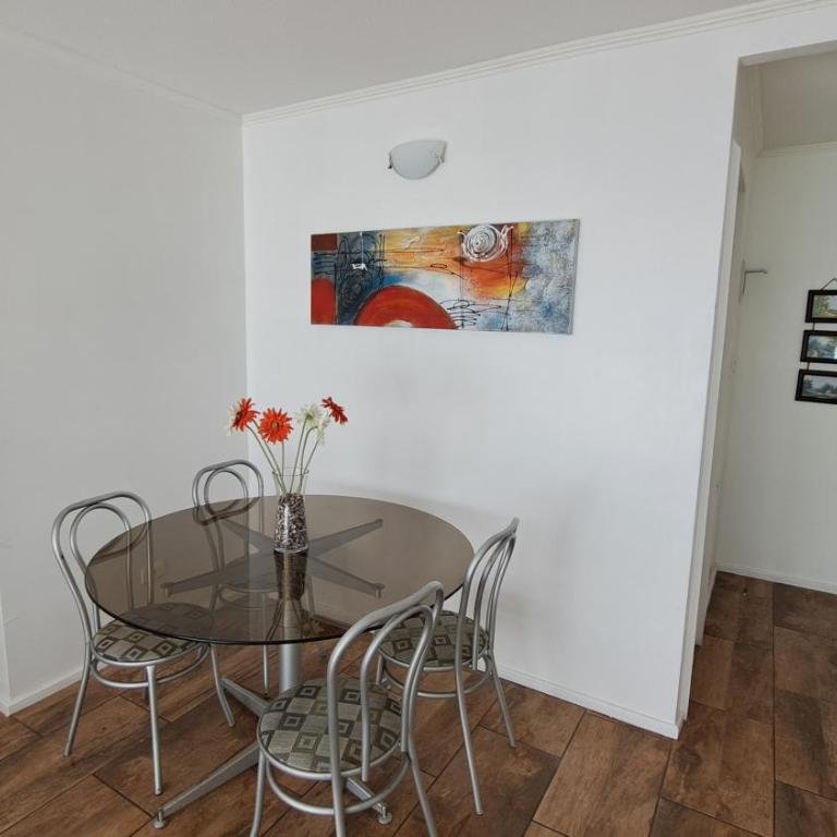 306 Cachapoal - Apartamento de 3 dormitorios - 3