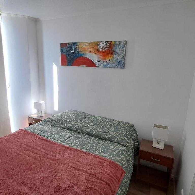 306 Cachapoal - Apartamento de 3 dormitorios - 5